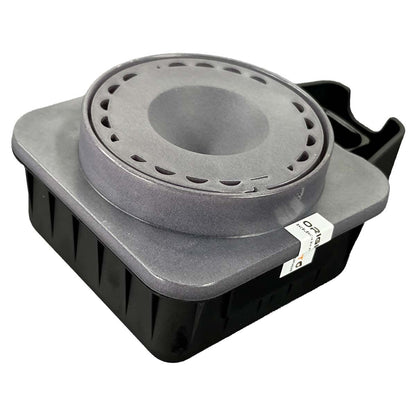 Sirene Alarme VW Tiguan Allspace Jetta Gli 2023 2024 2025