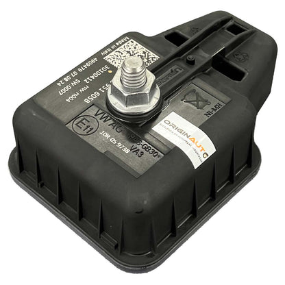 Sirene Alarme VW Tiguan Allspace Jetta Gli 2023 2024 2025