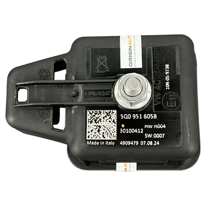 Sirene Alarme VW Tiguan Allspace Jetta Gli 2023 2024 2025