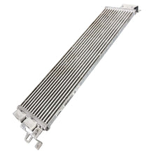 Radiador Resfriador Óleo Caixa VW Tiguan R-Line 180cv 2025