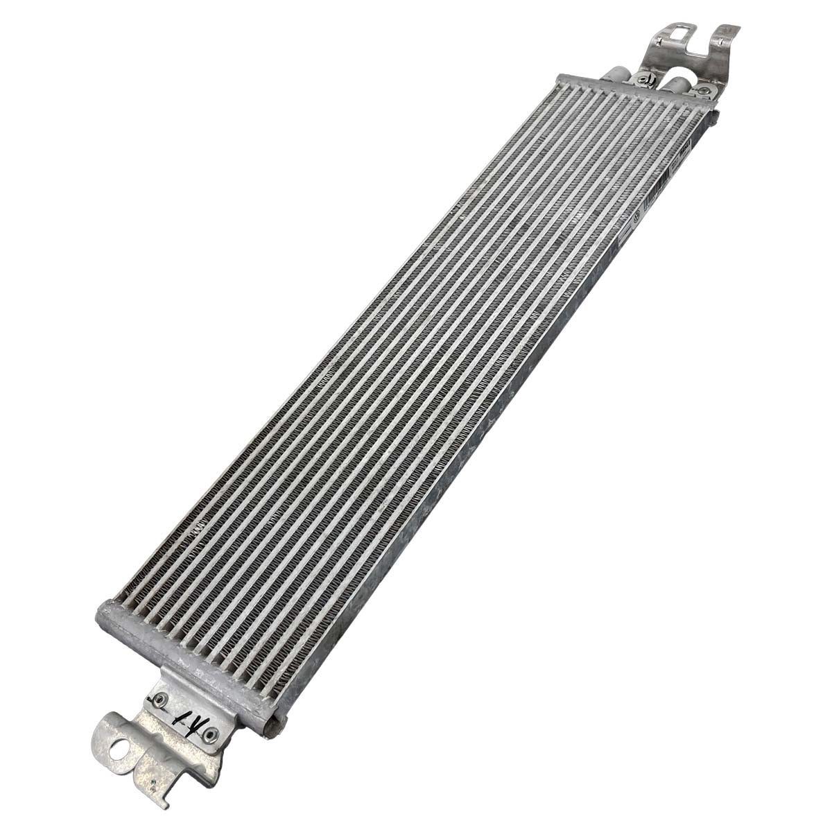 Radiador Resfriador Óleo Caixa VW Tiguan R-Line 180cv 2025