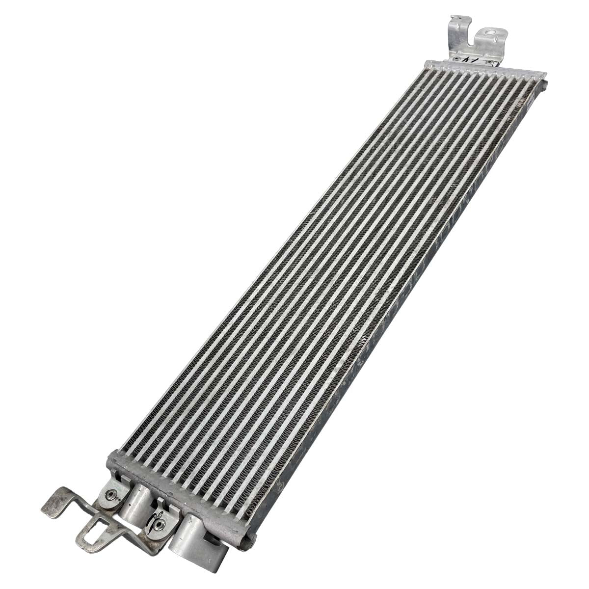Radiador Resfriador Óleo Caixa VW Tiguan R-Line 180cv 2025
