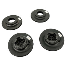 Calço Molas VW Tiguan Allspace 2021 2022 2023 2024 2025 Jogo