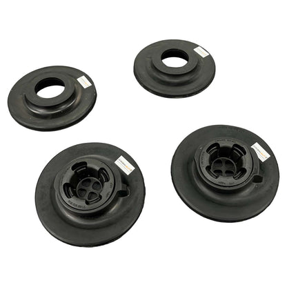 Calço Molas VW Tiguan Allspace 2021 2022 2023 2024 2025 Jogo