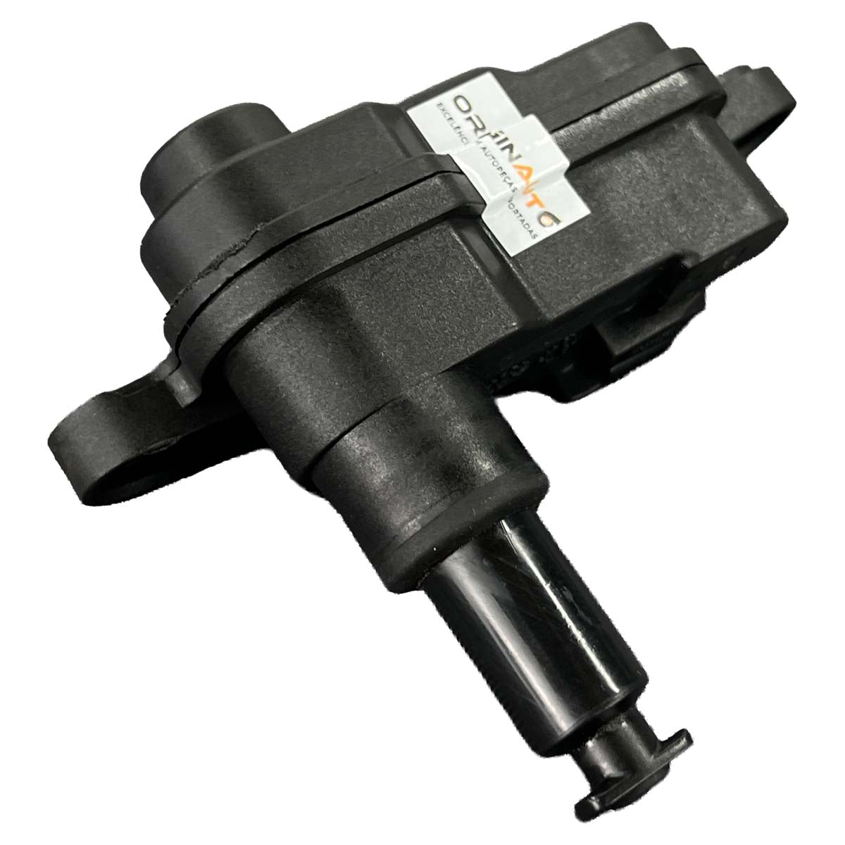 Trava Elétrica Portinhola VW Tiguan Allspace 2023 2024 2025
