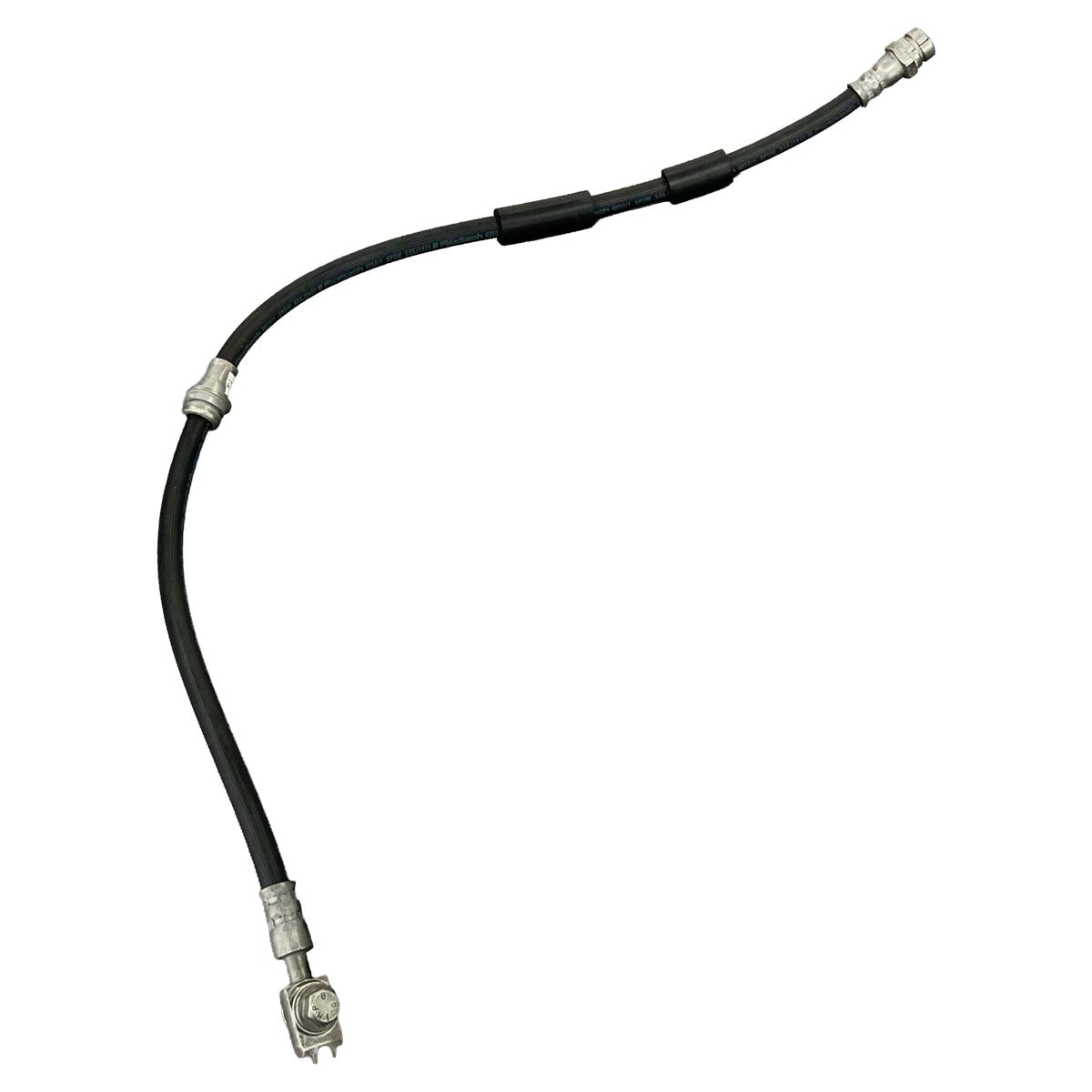 Flexível de Freio VW Tiguan Allspace 2022 2023 2024 2025 Dianteiro