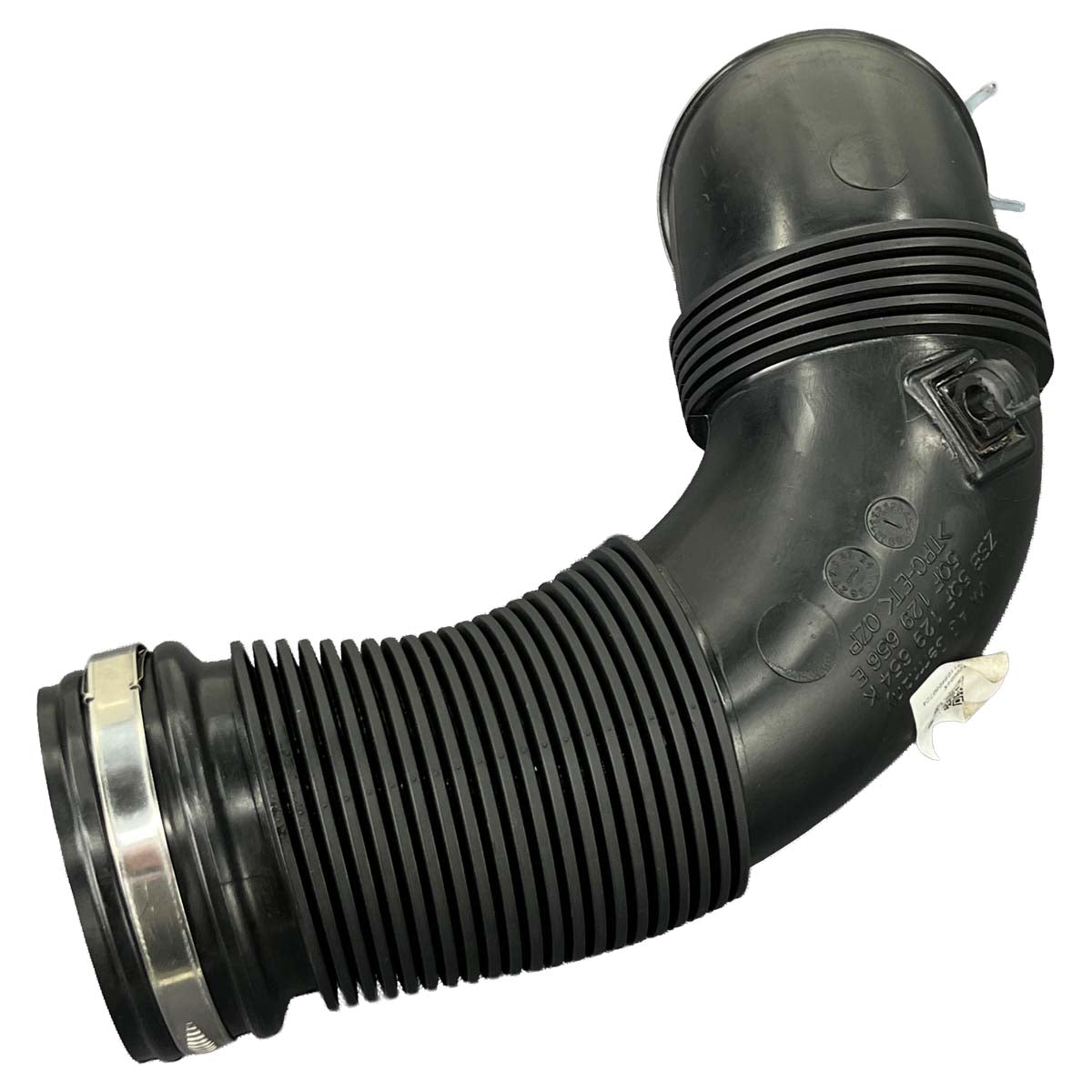 Mangueira Duto Ar VW Tiguan 180cv 2023 a 2025 Filtro Motor