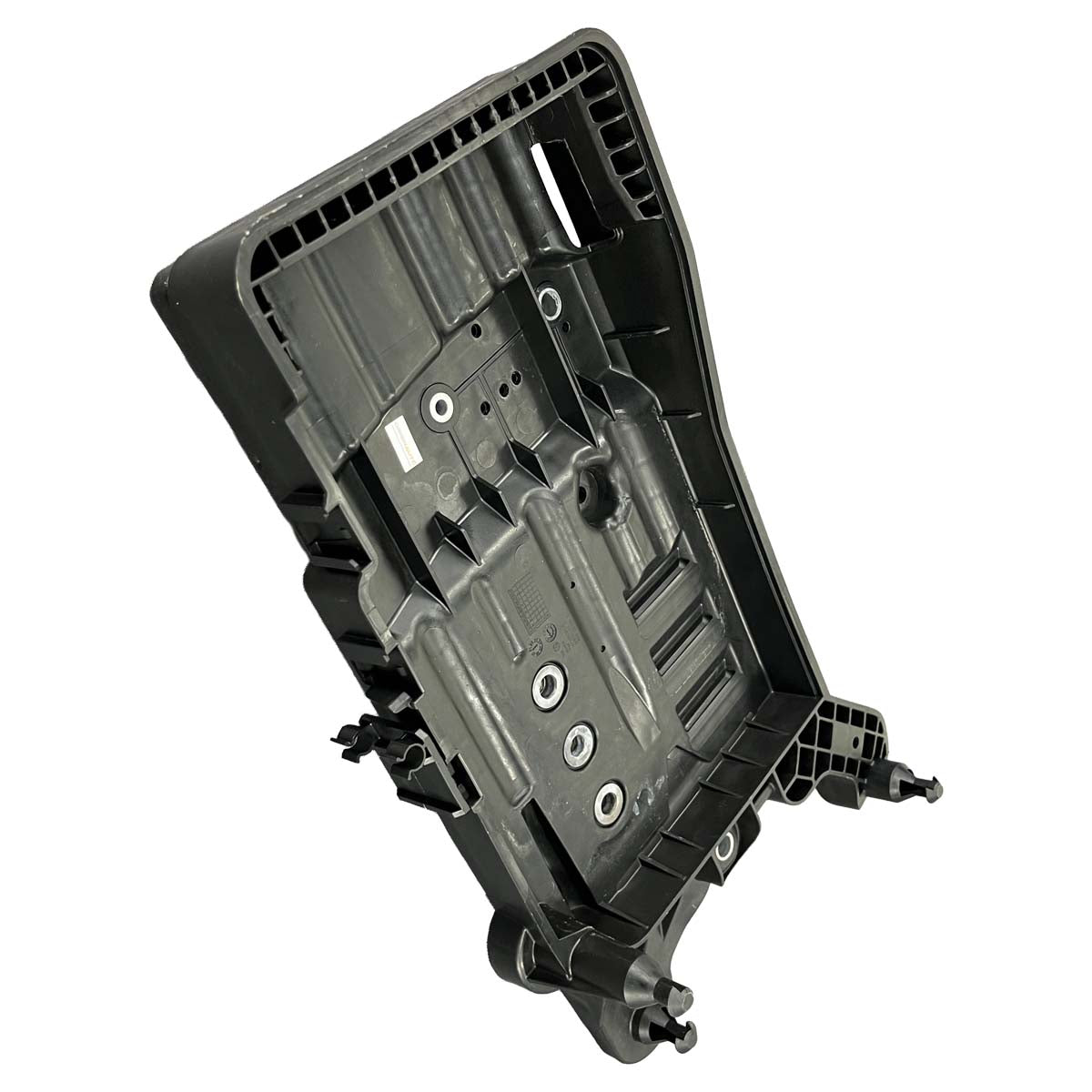 Suporte Caixa Bateria VW Tiguan Allspace 2022 2023 2024 2025