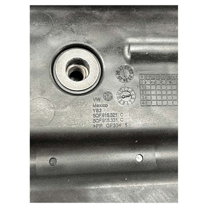 Suporte Caixa Bateria VW Tiguan Allspace 2022 2023 2024 2025