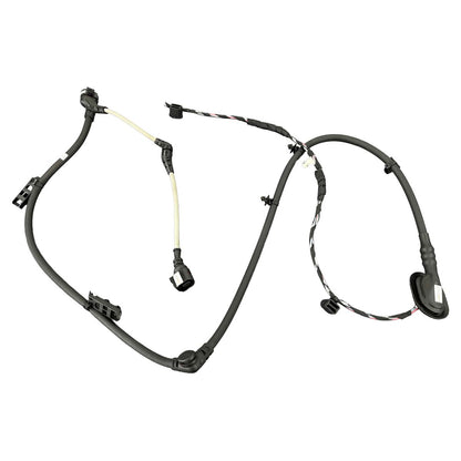 Chicote Sensor Freio Mão VW Tiguan Allspace 2023 2024 2025 Traseiro Esquerdo