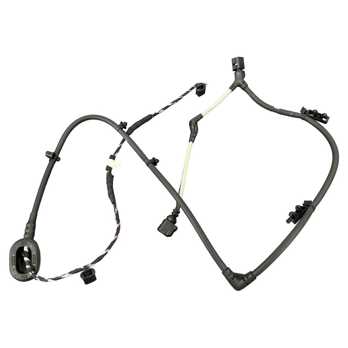 Chicote Sensor Freio Mão VW Tiguan Allspace 2023 2024 2025 Traseiro Esquerdo