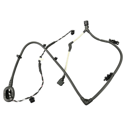 Chicote Sensor Freio Mão VW Tiguan Allspace 2023 2024 2025 Traseiro Esquerdo