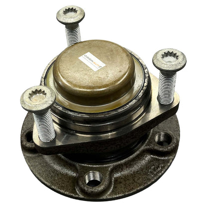 Cubo Roda Rolamento VW Tiguan Allspace 2024 2025 Traseiro