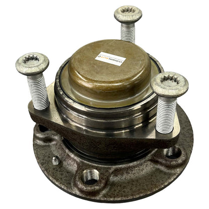 Cubo Roda Rolamento VW Tiguan Allspace 2024 2025 Traseiro