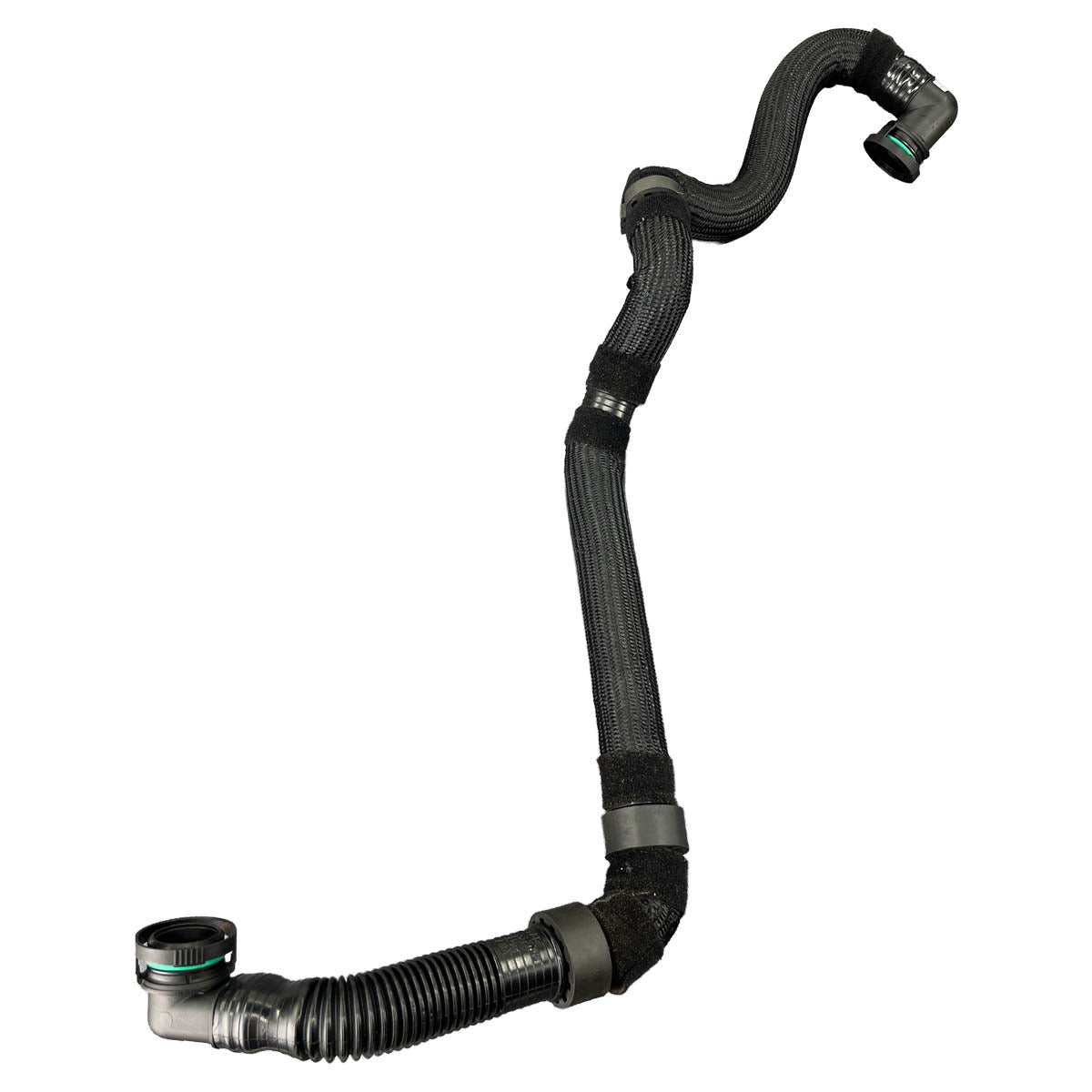 Mangueira Duto Ar VW Tiguan 180cv 2023 a 2025 Filtro Motor