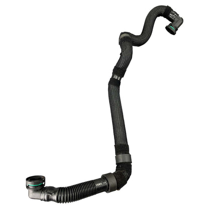 Mangueira Duto Ar VW Tiguan 180cv 2023 a 2025 Filtro Motor