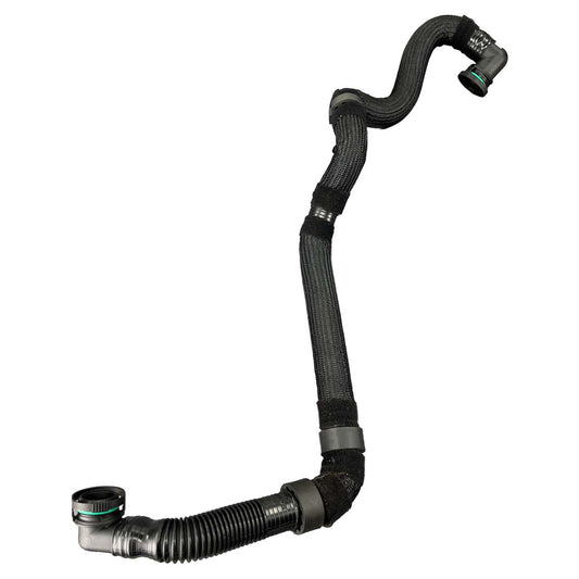 Mangueira Duto Ar VW Tiguan 180cv 2023 a 2025 Filtro Motor