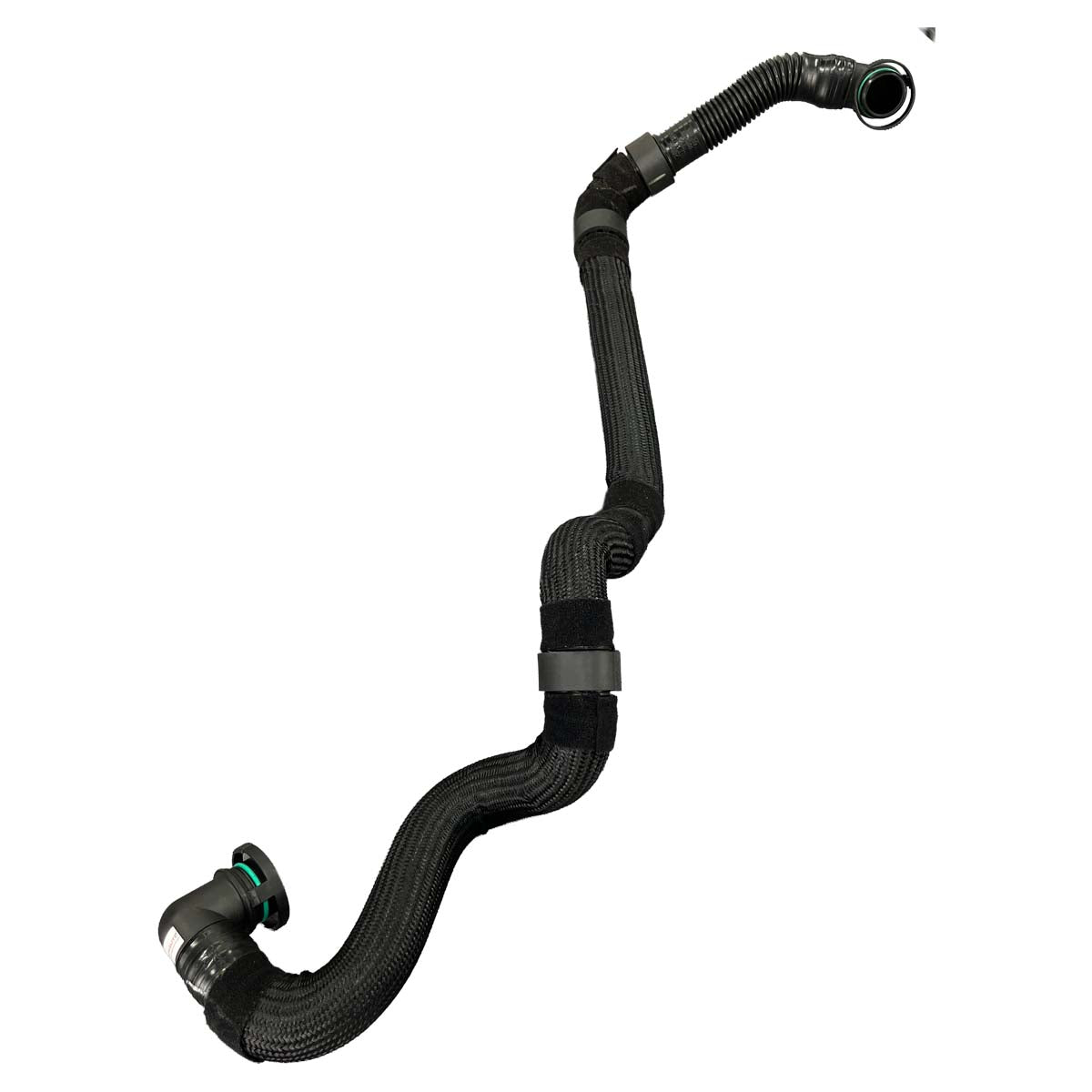 Mangueira Duto Ar VW Tiguan 180cv 2023 a 2025 Filtro Motor