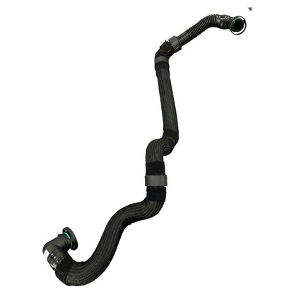 Mangueira Duto Ar VW Tiguan 180cv 2023 a 2025 Filtro Motor