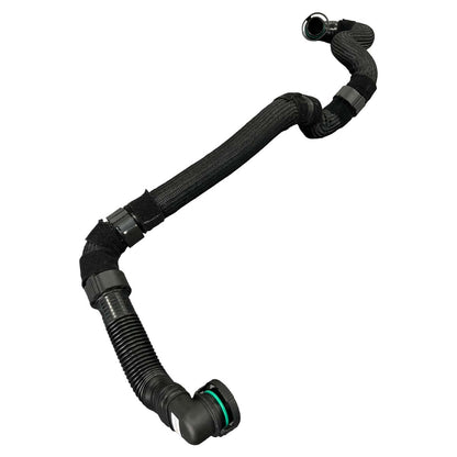 Mangueira Duto Ar VW Tiguan 180cv 2023 a 2025 Filtro Motor