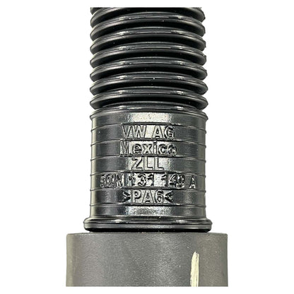 Mangueira Duto Ar VW Tiguan 180cv 2023 a 2025 Filtro Motor