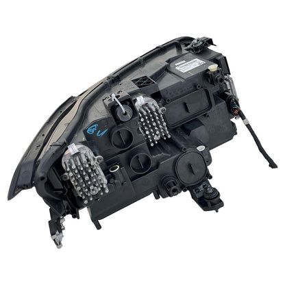 Farol VW Tiguan Allspace 2023 2024 2025 Esquerdo com Reator