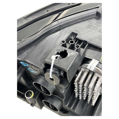 Farol VW Tiguan Allspace 2023 2024 2025 Esquerdo com Reator