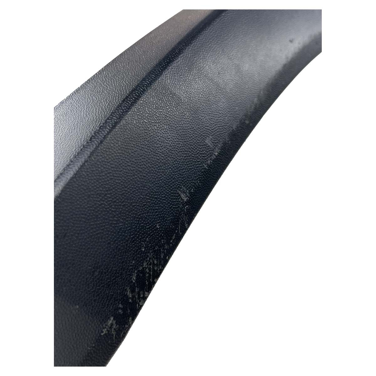 Moldura Paralama VW Tiguan Allspace 2023 2024 2025 Traseiro Esquerdo