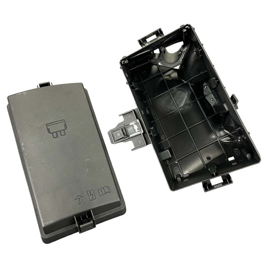Caixa Tampa Fusiveis Interna VW Tiguan Allspace 2024 2025