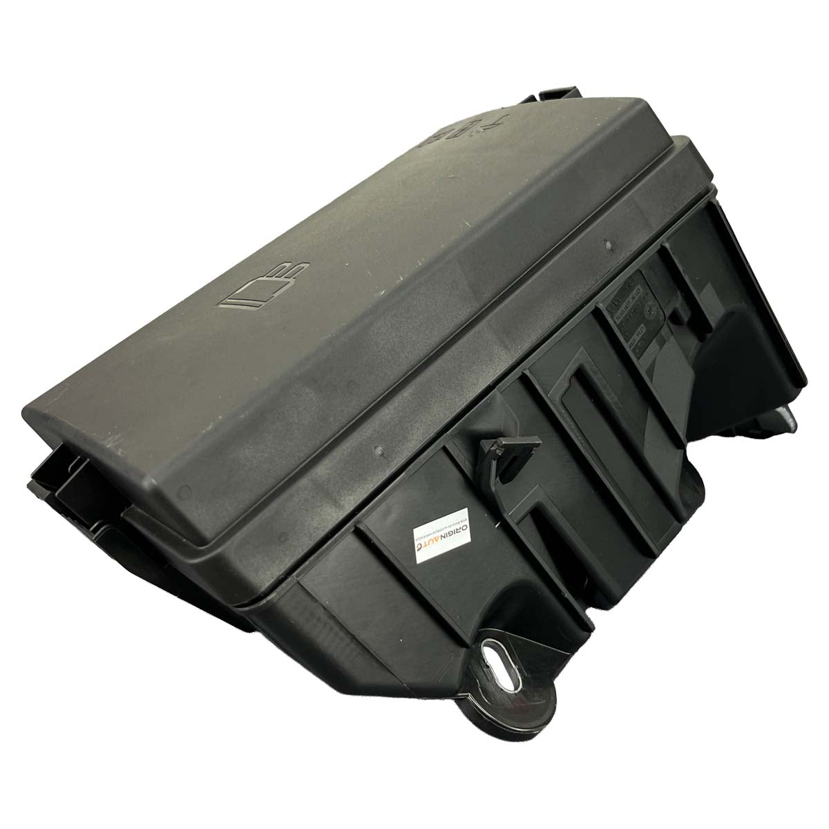 Caixa Tampa Fusiveis Interna VW Tiguan Allspace 2024 2025