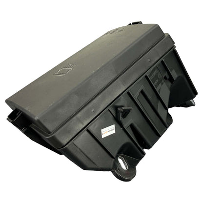 Caixa Tampa Fusiveis Interna VW Tiguan Allspace 2024 2025