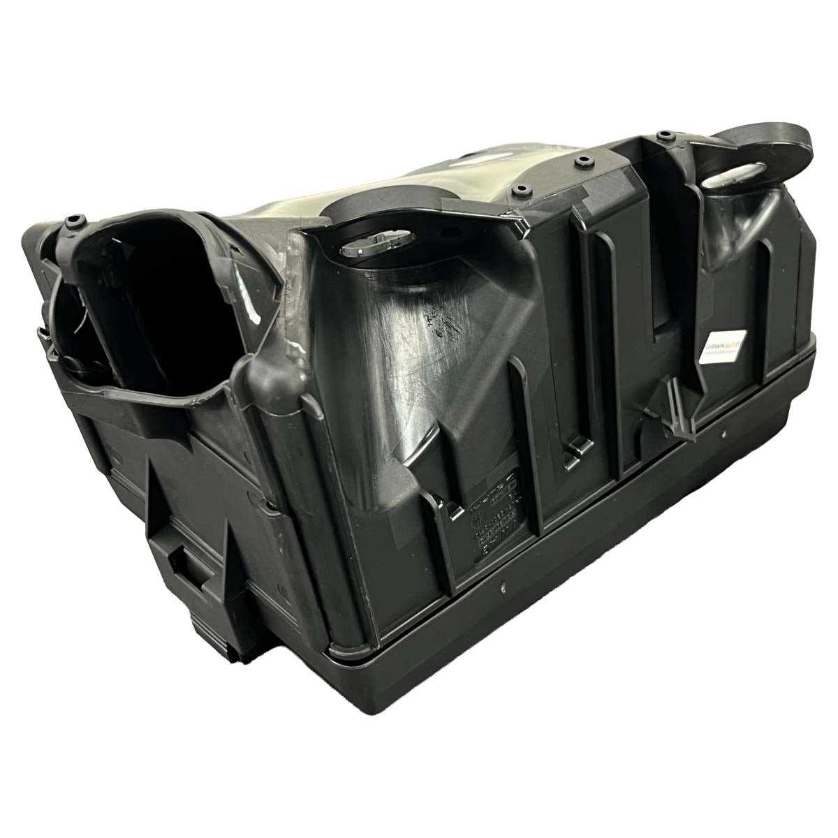 Caixa Tampa Fusiveis Interna VW Tiguan Allspace 2024 2025