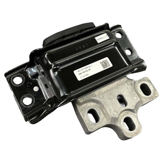 Coxim Caixa Marcha Câmbio VW Tiguan R-Line 2023 2024 2025