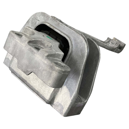 Coxim Motor VW Tiguan TSI R-Line 2024 2025 Dianteiro Direito