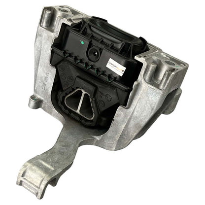 Coxim Motor VW Tiguan TSI R-Line 2024 2025 Dianteiro Direito