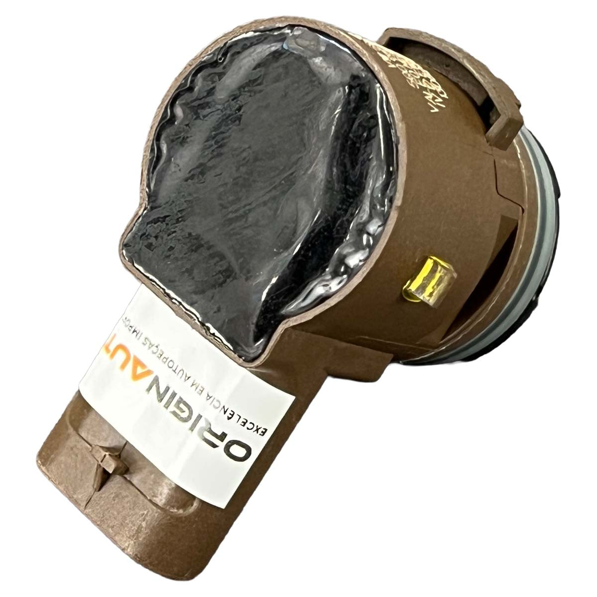 Sensor Estacionamento VW Tiguan Allspace 2024 2025 Dianteiro Lateral