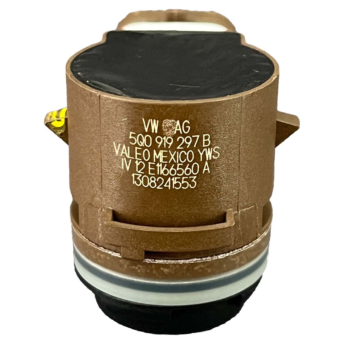 Sensor Estacionamento VW Tiguan Allspace 2024 2025 Dianteiro Lateral