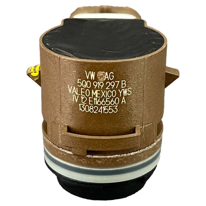 Sensor Estacionamento VW Tiguan Allspace 2024 2025 Dianteiro Lateral