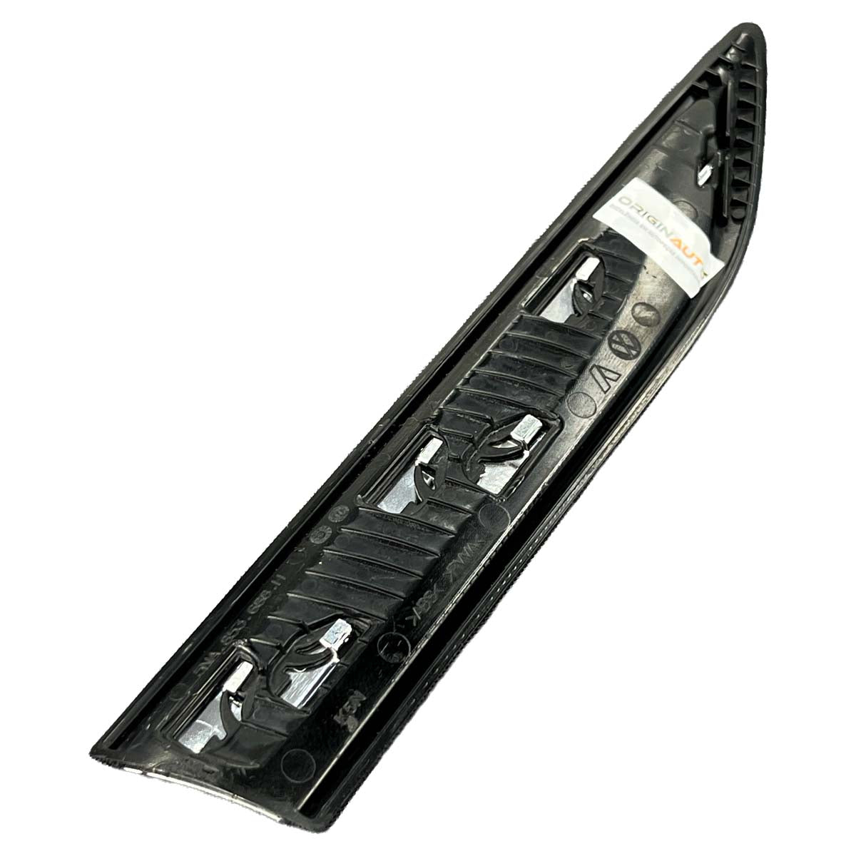 Emblema Lateral VW Tiguan Allspace 2023 2024 2025 5NA853688H