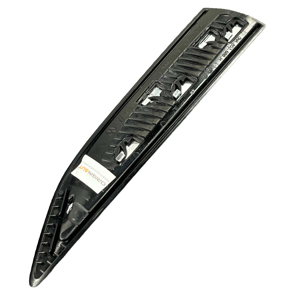 Emblema Lateral VW Tiguan Allspace 2023 2024 2025 5NA853688H