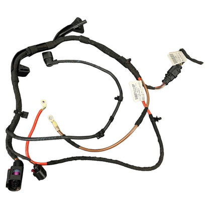 Chicote Elétrico Direção VW Tiguan Allspace 2023 2024 2025