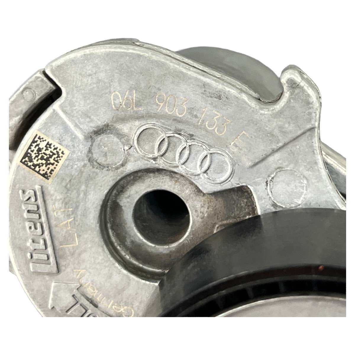 Tensor Esticador Correia VW Tiguan R-Line 180cv 2024 2025