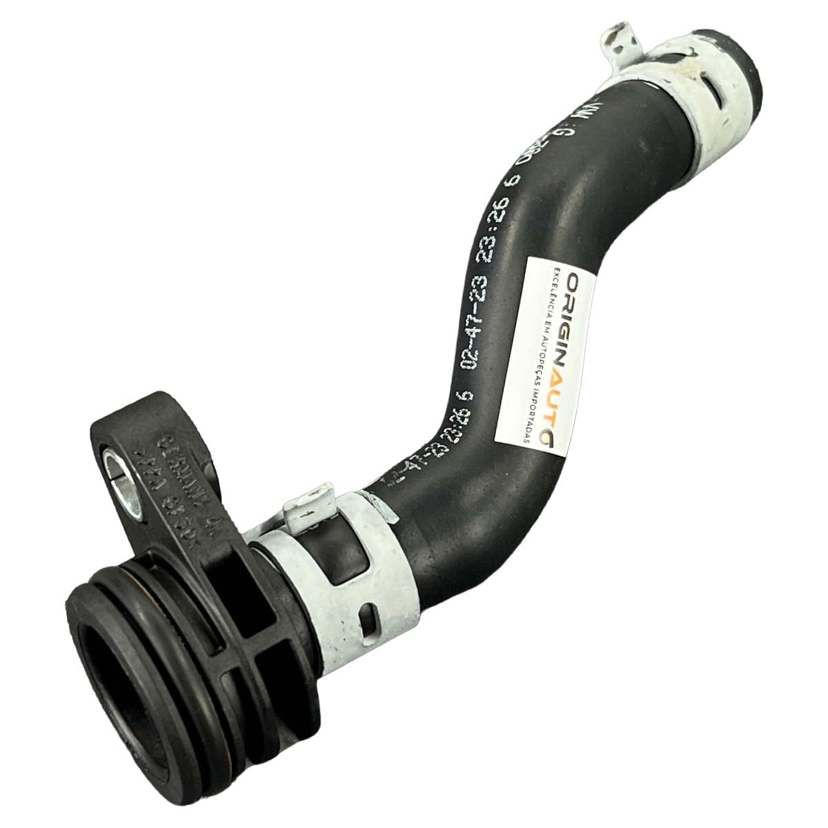 Mangueira Água Radiador VW Tiguan 180cv 2023 a 2025 06K121143