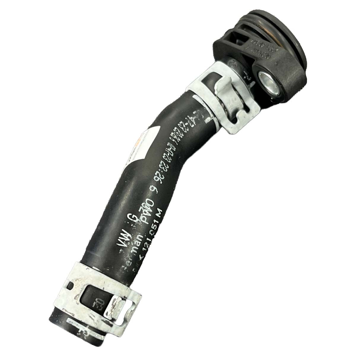 Mangueira Água Radiador VW Tiguan 180cv 2023 a 2025 06K121143