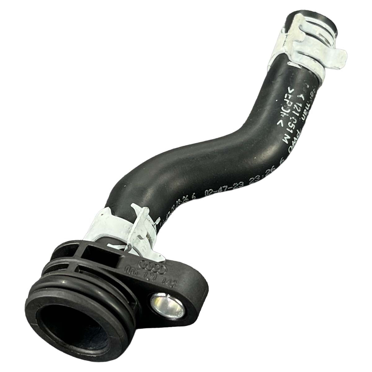 Mangueira Água Radiador VW Tiguan 180cv 2023 a 2025 06K121143