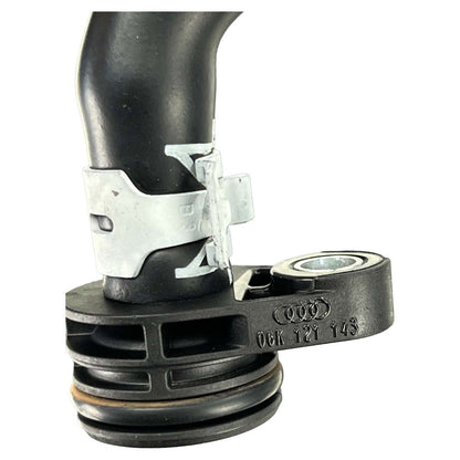Mangueira Água Radiador VW Tiguan 180cv 2023 a 2025 06K121143