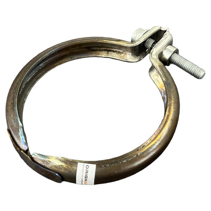 Abraçadeira Catalisador VW Tiguan Allspace 2023 2024 2025