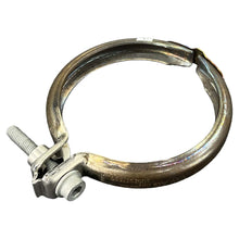 Abraçadeira Catalisador VW Tiguan Allspace 2023 2024 2025