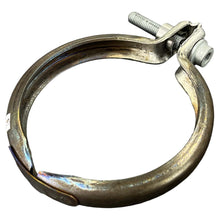 Abraçadeira Catalisador VW Tiguan Allspace 2023 2024 2025