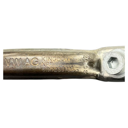 Abraçadeira Catalisador VW Tiguan Allspace 2023 2024 2025